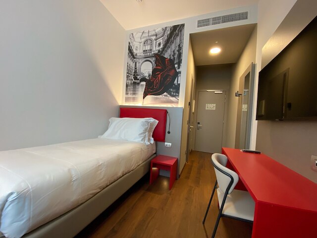 アメディア ミラノ - トレーデマーク コレクション バイ ウィンダム