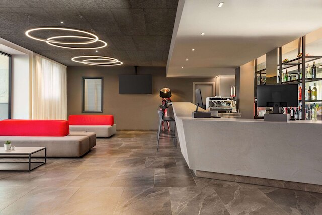 アメディア ミラノ - トレーデマーク コレクション バイ ウィンダム