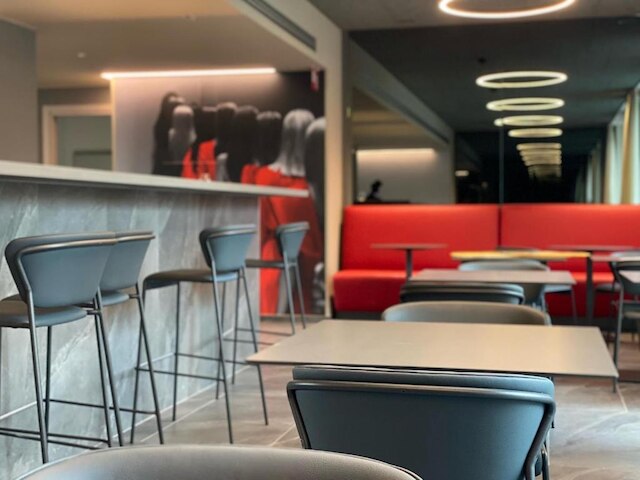 アメディア ミラノ - トレーデマーク コレクション バイ ウィンダム