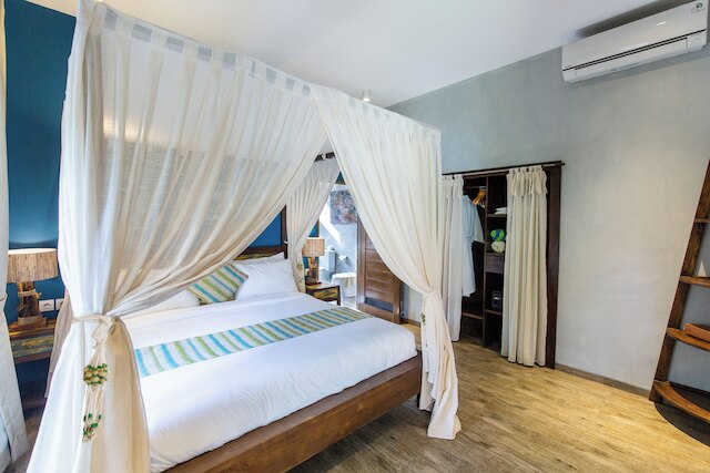 デライト アート ヴィラズ