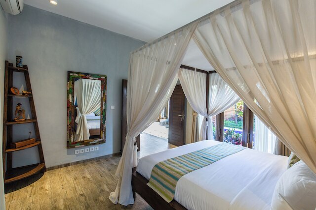 デライト アート ヴィラズ