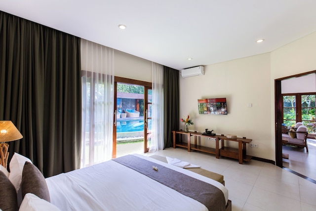 デライト アート ヴィラズ