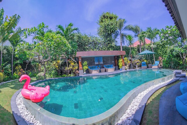 デライト アート ヴィラズ