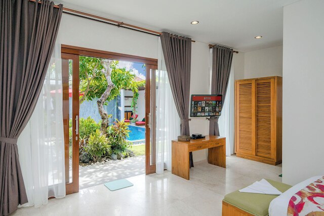 デライト アート ヴィラズ