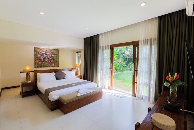 デライト アート ヴィラズ