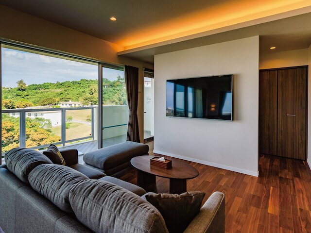 プライベートコンド北谷 ジャーガル by コルディオプレミアム