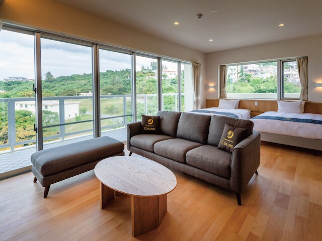 プライベートコンド北谷 ジャーガル by コルディオプレミアム