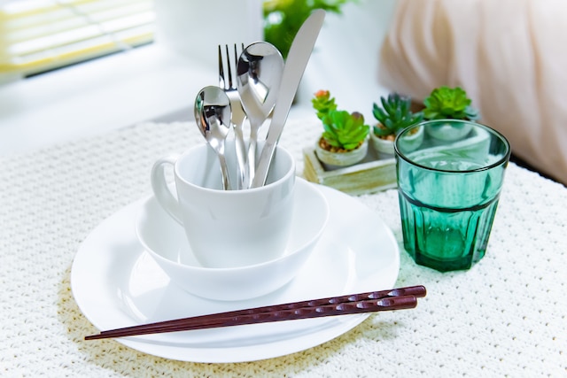 Base Hanegi Apartment