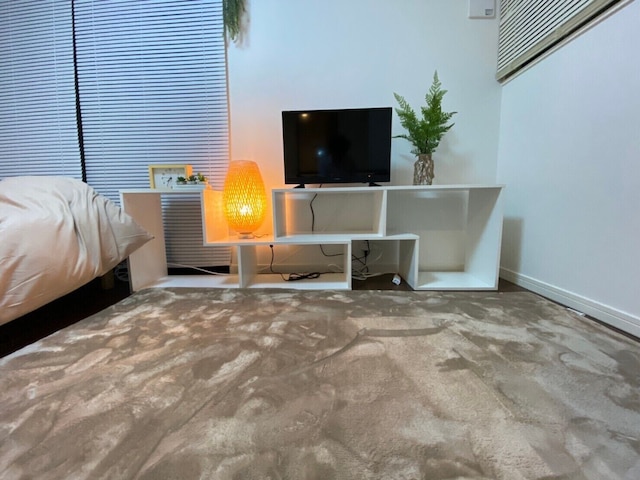 Base Hanegi Apartment