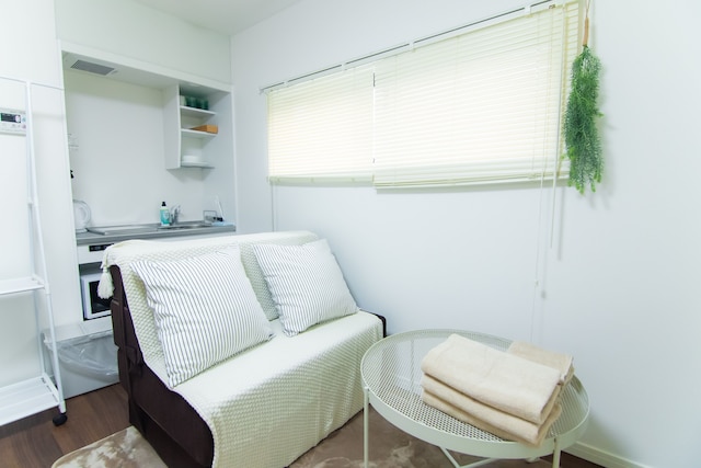 Base Hanegi Apartment