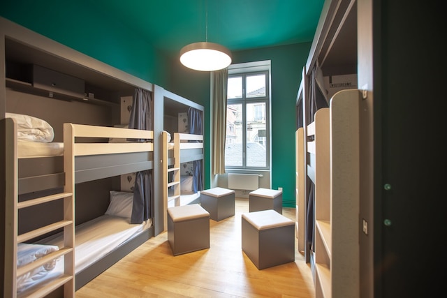 ザ ピープル - ストラスブール - ホステル