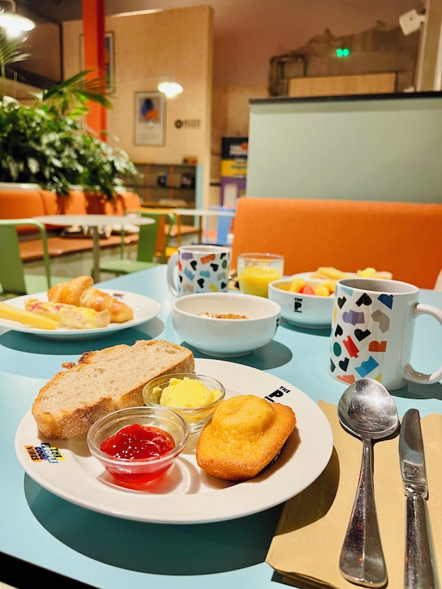 ザ ピープル - ストラスブール - ホステル