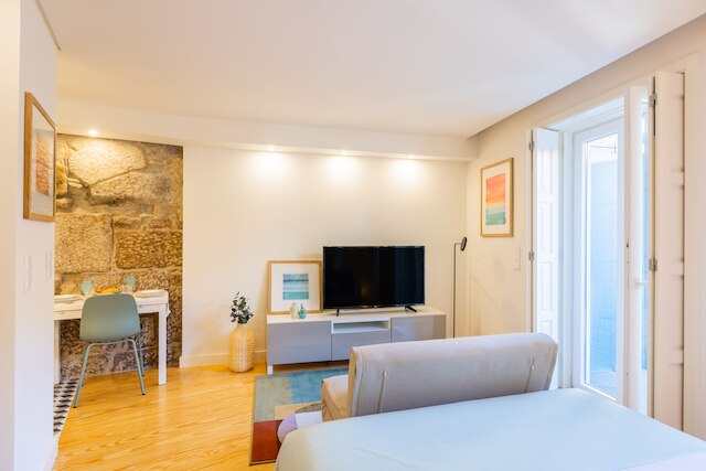 クレリゴス タワー - エクスペリエンス イン ポルト