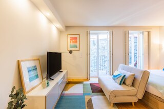 クレリゴス タワー - エクスペリエンス イン ポルト