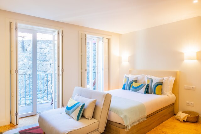 クレリゴス タワー - エクスペリエンス イン ポルト