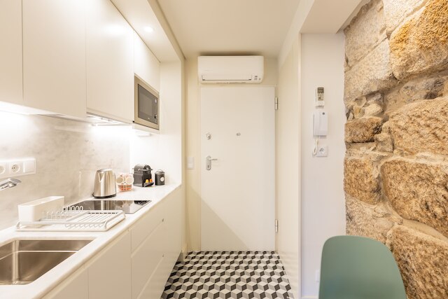 クレリゴス タワー - エクスペリエンス イン ポルト