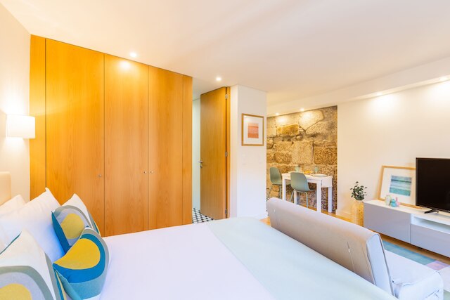 クレリゴス タワー - エクスペリエンス イン ポルト