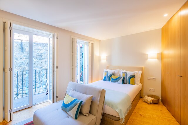 クレリゴス タワー - エクスペリエンス イン ポルト