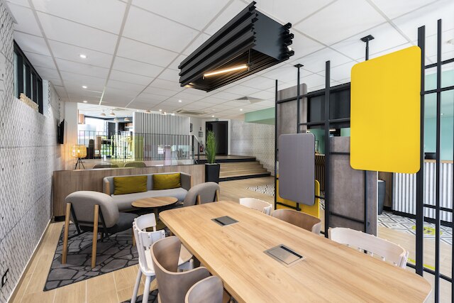 B&B ホテル ニース エアロポート