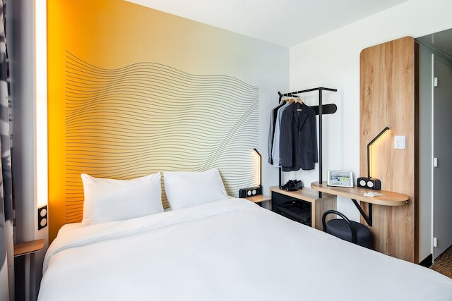 B&B ホテル ニース エアロポート