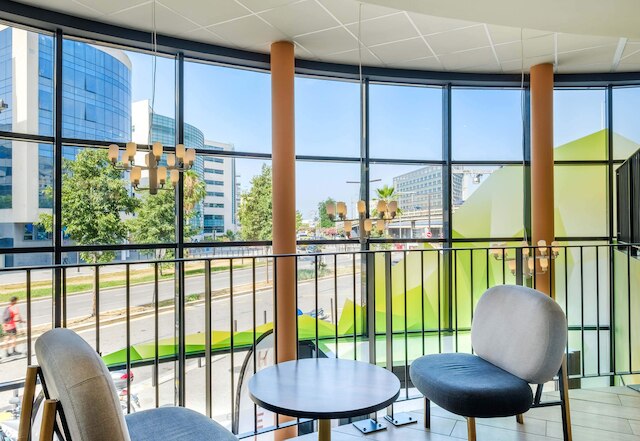 B&B ホテル ニース エアロポート