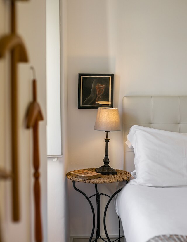 サニー アパートメント イン プリンシペ レアル