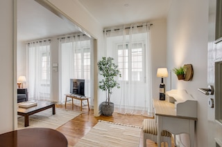 サニー アパートメント イン プリンシペ レアル