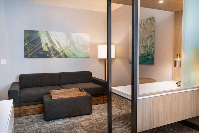 スプリングヒル スイーツ バイ マリオット・アーバイン レイク フォレスト