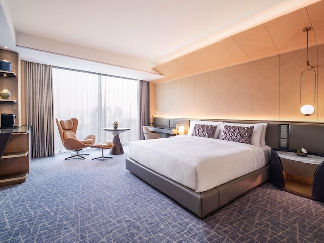 Fairmont Ambassador Seoul