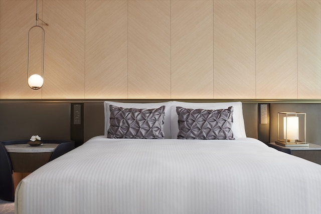 Fairmont Ambassador Seoul