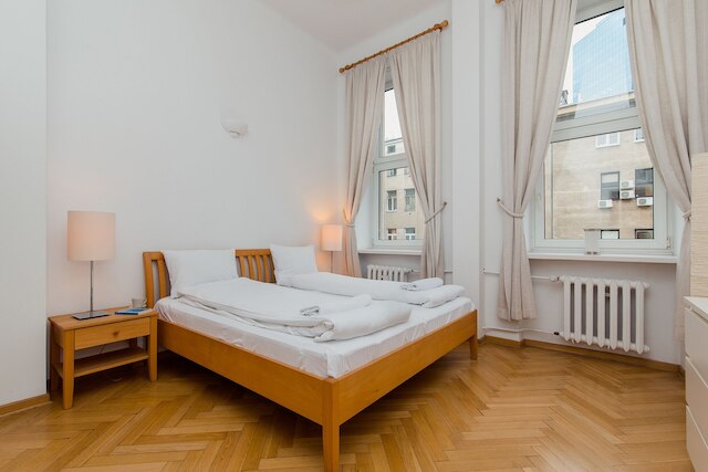 ショートステイポランド ボドュエナ B75