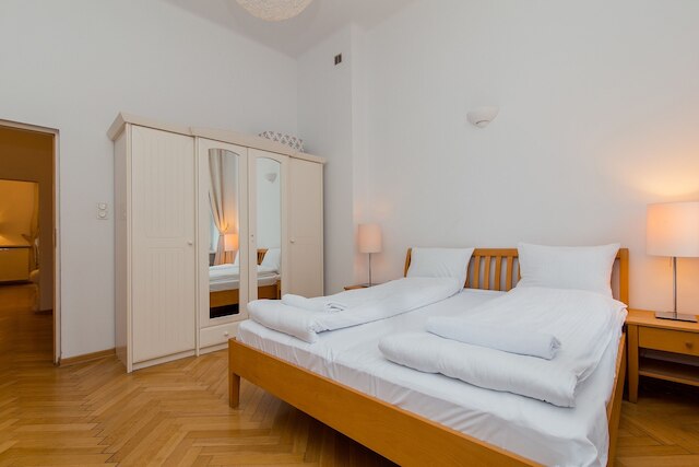 ショートステイポランド ボドュエナ B75