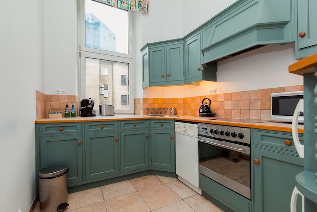 ショートステイポランド ボドュエナ B75