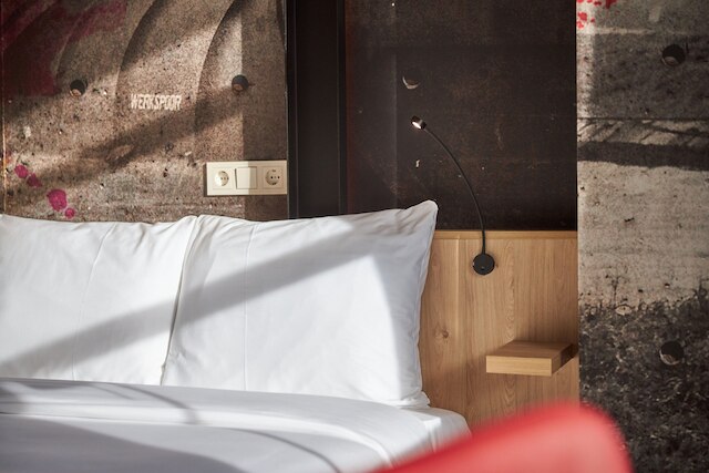 インテル ホテルズ アムステルダム ランドマーク