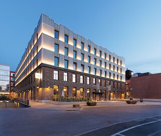 ホーム ホテル タペトファブリケン - ディナー インクルード