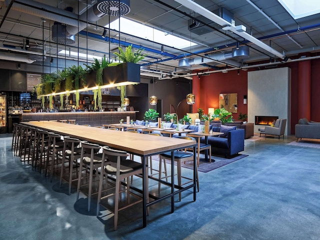 ホーム ホテル タペトファブリケン - ディナー インクルード