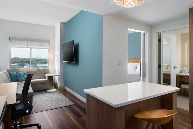 エレメント オーランド インターナショナル ドライブ