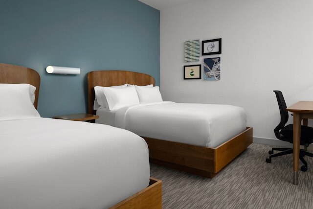 エレメント オーランド インターナショナル ドライブ