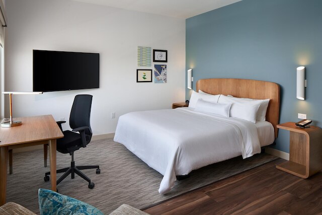 エレメント オーランド インターナショナル ドライブ