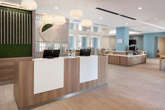 エレメント オーランド インターナショナル ドライブ