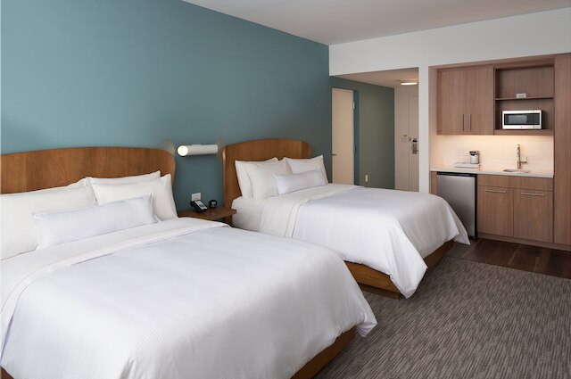 エレメント オーランド インターナショナル ドライブ