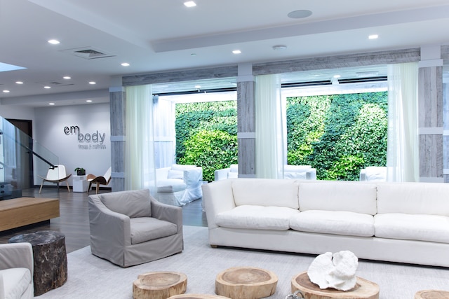 ミント ハウス マイアミ - ダウンタウン