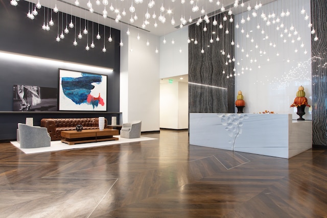 ミント ハウス マイアミ - ダウンタウン