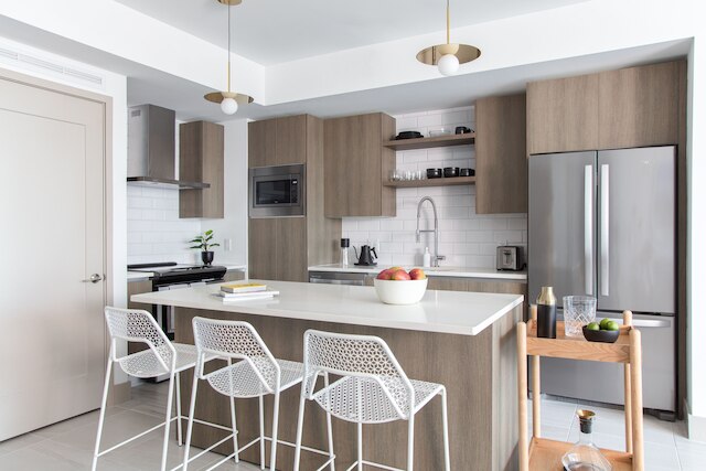 ミント ハウス マイアミ - ダウンタウン