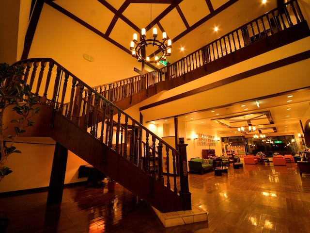 安比高原森のホテル