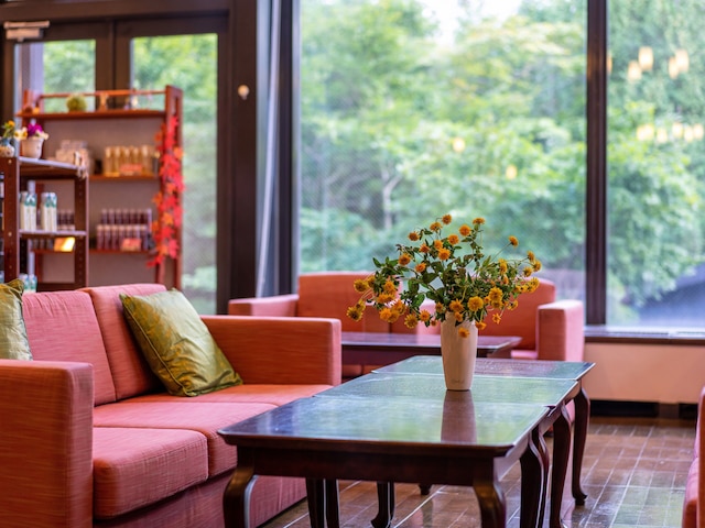 安比高原森のホテル