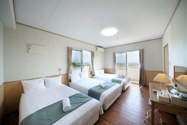 Green Garden Hills 3F-1