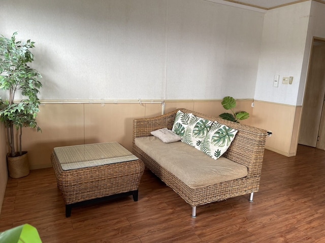 Green Garden Hills 3F-1