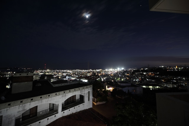 Green Garden Hills 3F-1