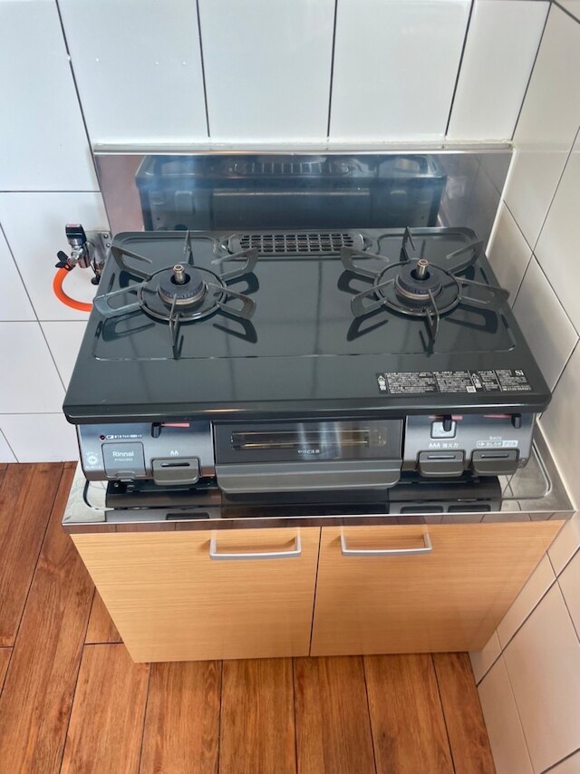 Green Garden Hills 3F-2